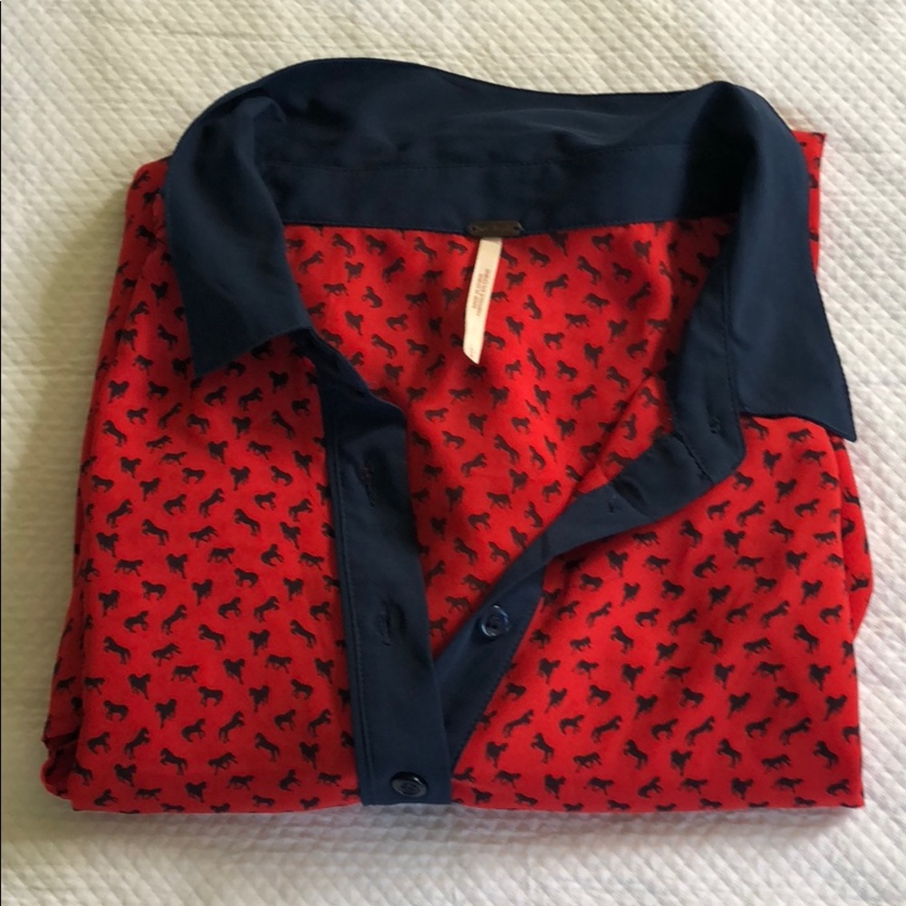 Blouse